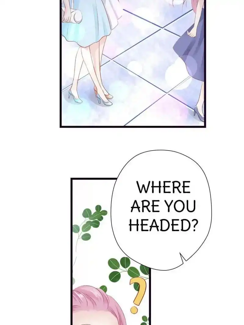 Don't be so harsh Chapter 56 28